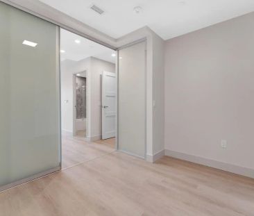 Evo Ottawa at 280 O'Connor — ADDITIONAL FIXED FEES $35 (TO INCLUDE HEAT, WATER AND INTERNET) - Photo 6