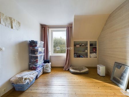 Maison T3 Douarnenez à louer - Photo 3