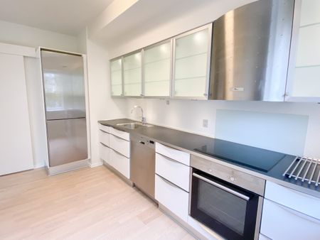 Rummelig 2-værelses lejlighed i Nørresundby - Foto 3