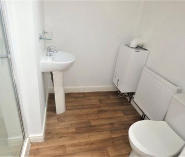 1 bedroom terraced house to rent - Photo 5