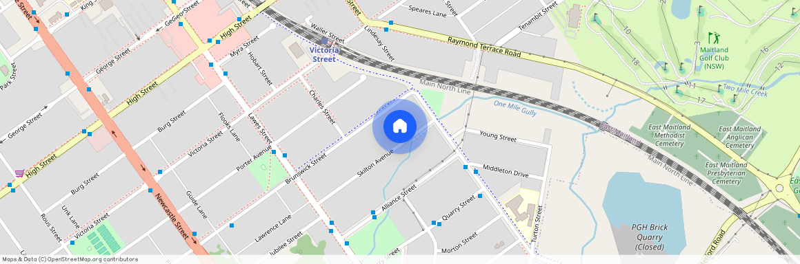 4/9 Skilton Ave, NSW 2323, East Maitland