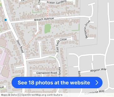 Eastfield Close, Emsworth, West Sussex, PO10 - Photo 1