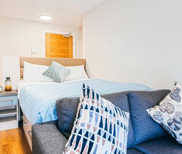 Studio to rent - Photo 3