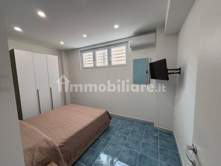 Appartamento in villa Lungomare Nazario Sauro 14, Centro, Minturno - Photo 5