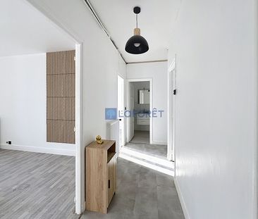 Appartement T3 Flers à louer - Photo 5