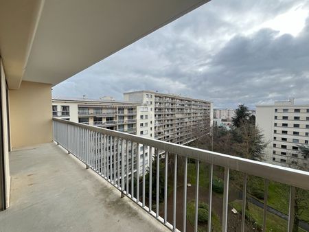 Location Appartement 3 pièces 75m² - Photo 5