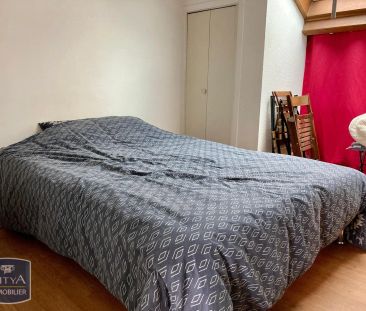 Appartement à louer 2 pièces 31.83m² - Photo 3