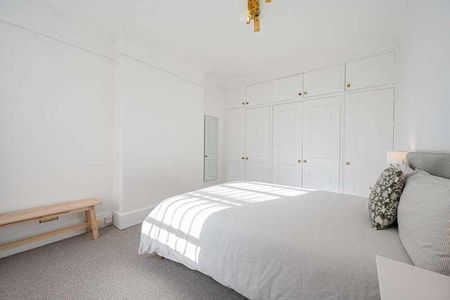 Fulham Road, Parsons Green, SW6 - Photo 4