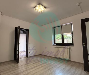 Casă birouri Parcul Circului | Curte proprie | Terasă 30 mp - Photo 6