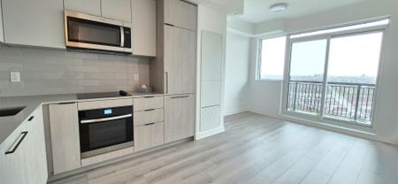 For Lease - 1185 Dupont Street Unit# 1803, Toronto, Ontario - Photo 5
