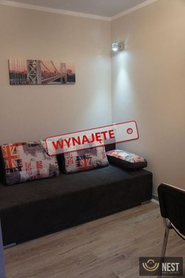 Mieszkanie typu studio do wynajęcia! - Photo 1