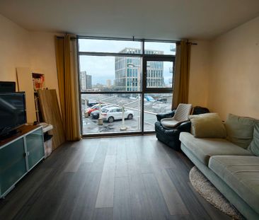 Altolusso, Bute Terrace, Cardiff - Photo 1