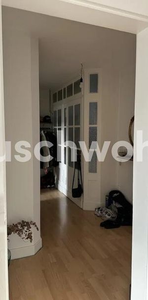 TAUSCHWOHNUNG Lichtdurchflutete 3-Zimmerwohnung - Photo 2