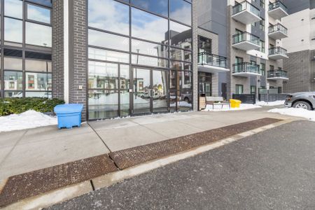 For Lease - 102 Grovewood Common N/A Unit# 533, Oakville, Ontario - Photo 3