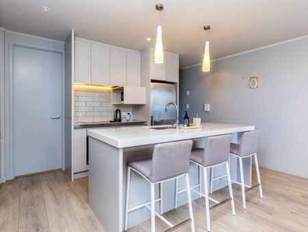 Furnished Two Bedrooms & Two Bathrooms - Photo 4