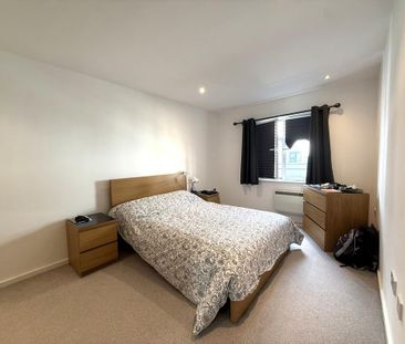 2 bedroom flat to rent - Photo 5