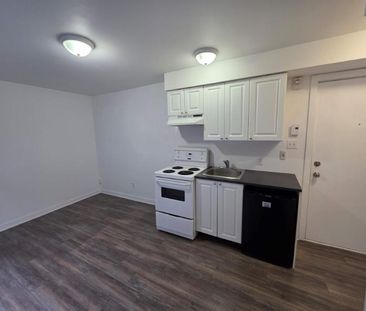 1 CH - 1 SDB - Montréal - $1,095 /mo - Photo 3