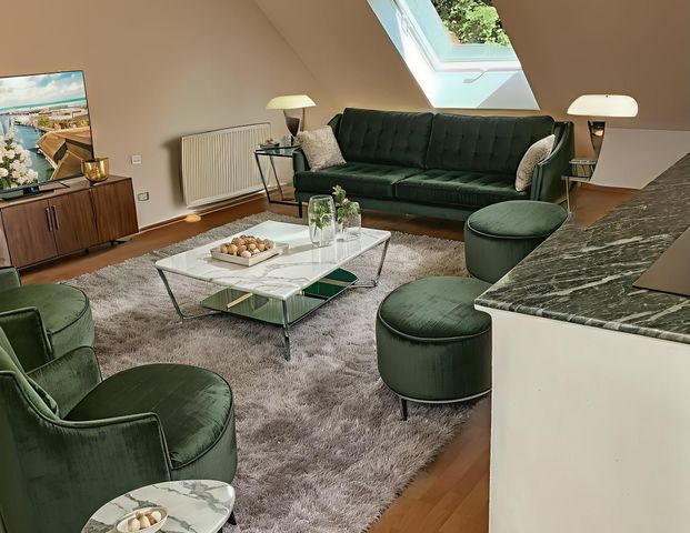 Modernes Reihenhaus im Grünen in der nähe der Bergischen Universität - Photo 1