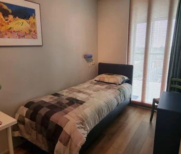 Appartement Hereweg, Groningue - À louer - Photo 6