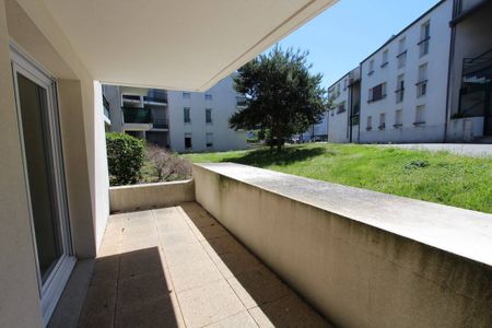 Appartement 2 pièces - - Photo 3