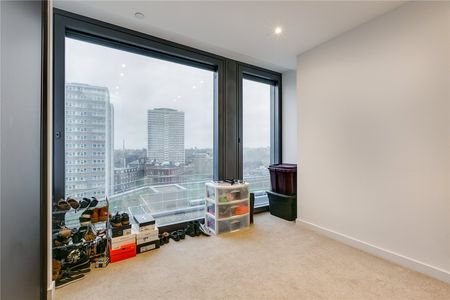 Chronicle Tower, 261b City Road, London, EC1V - Photo 4