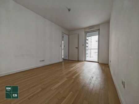 Appartement 2 pièces de 39 - Photo 2