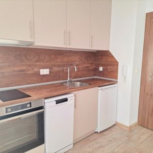 Garsoniera in zona Badea Cartan - Fotografie 2