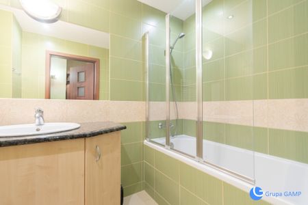 Przestronne 3pok+balkon*garaż*Bronowice Ikea - Фото 5