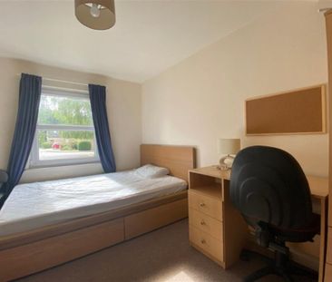 5 bedroom terraced house to rent - Photo 6