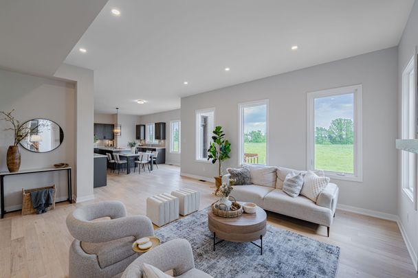 For Lease - 521 ELATION Heights, Barrhaven, Ontario - Photo 1