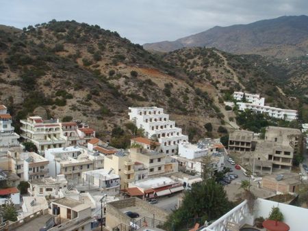 Διαμέρισμα για ενοικίαση Αγία Γαλήνη (Λάμπη) - Photo 3