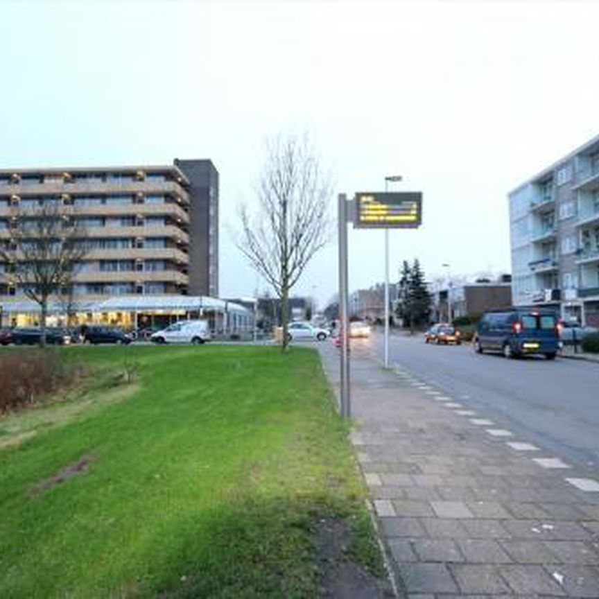 Marco Pololaan 3526 Utrecht - Foto 2