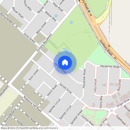 4 Pedro Road, Vic 3429, Sunbury