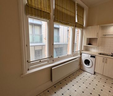 1 Bed Flat, Newton Chambers, B2 - Photo 6