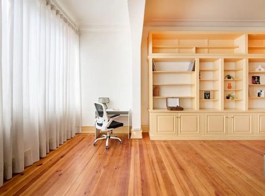 Avenida Álvares Cabral, Lisbon, Lisbon 1250-018 - Photo 1