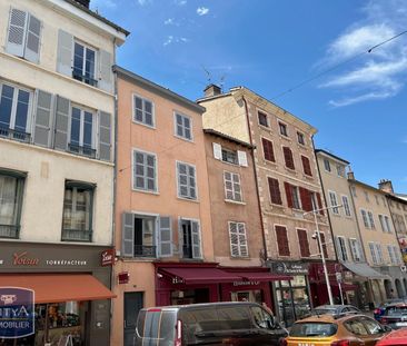 Location Appartement 2 pièces 58m² VILLEFRANCHE SUR SAONE 69400 - Photo 5