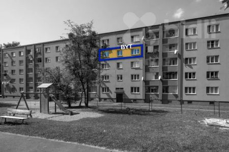 Pronájem bytu 2+1, 54 m², Majakovského, Havířov - Photo 4