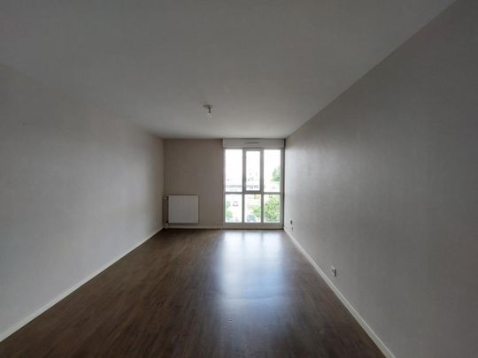 Appartement T1 à louer - 11 m² - Photo 1