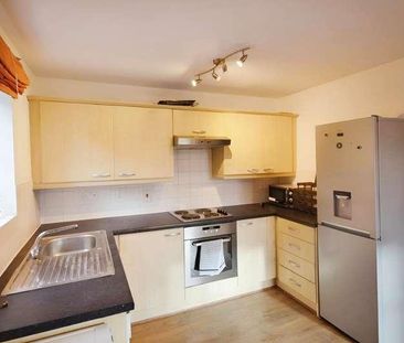 Bosworth Court, Bath Road, SL1 - Photo 6