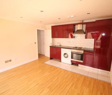 1 bedroom apartment to rent York House - 1 bed apartment - LU1 3BE - Photo 6