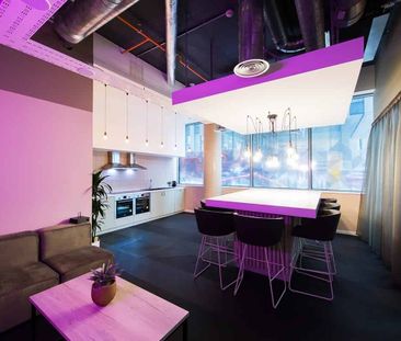 Small Standard Double Ensuite - Photo 1