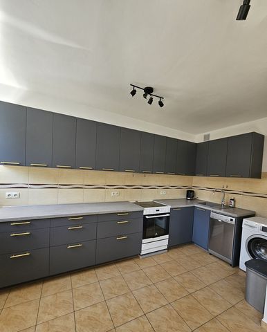 Mieszkanie Śródmieście-Centrum Szczecin, ul. Księdza Kardynała Stefana Wyszyńskiego, nr 437522 - Photo 5