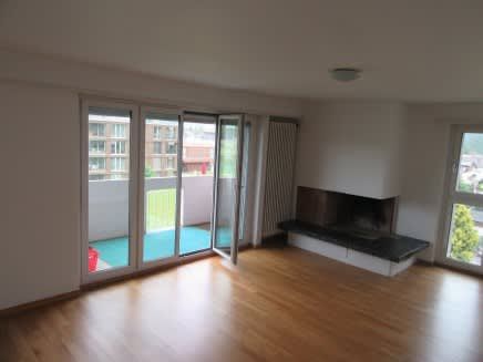 4.5 Zimmer, 2. Stock - Photo 1