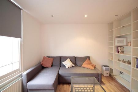 1 bedroom flat to rent - Photo 4