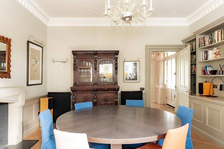 5 bedroom terraced house to rent - Photo 5