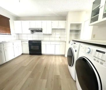 3 Bedroom Bungalow Main Floor | 3116 106 Avenue Southwest, Calgary - Photo 1