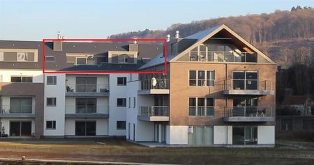 Penthouse te huur - Foto 4