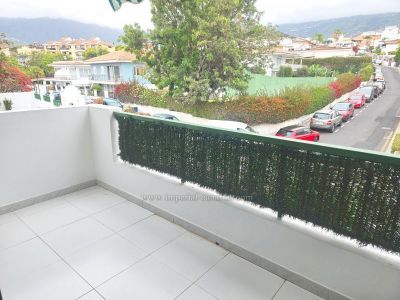 Apartment - Puerto de La Cruz (Distrito San Antonio - Las Arenas) - Photo 5