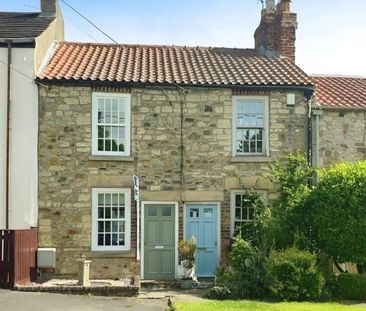 1 bedroom terraced house to rent - Photo 4