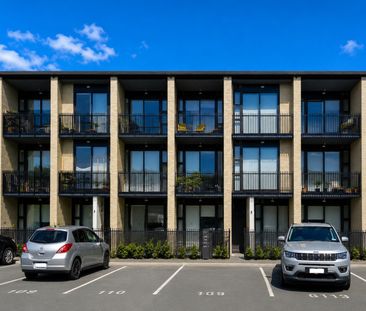 Unit 228, 20 Mason Avenue, Otahuhu, Auckland - Photo 6